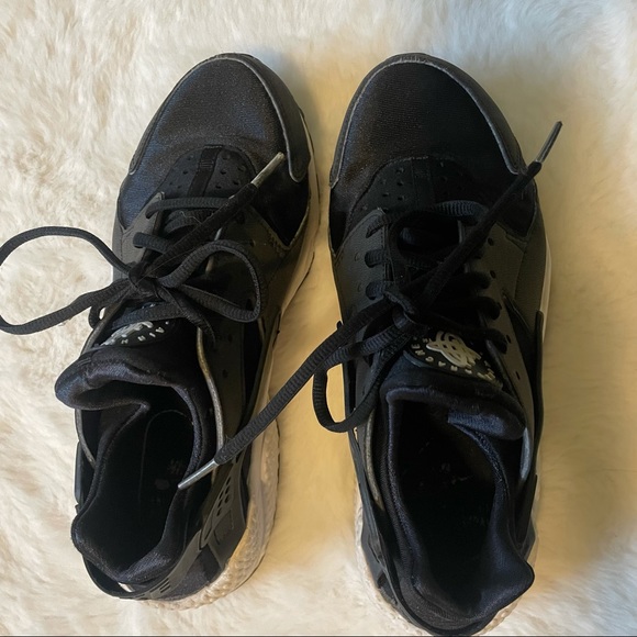 Nike Air Huarache - Picture 6 of 6